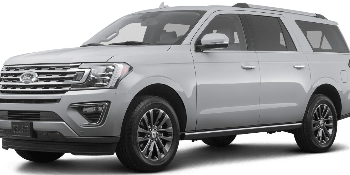 FORD EXPEDITION MAX 2021 1FMJK2AT8MEA42312 image